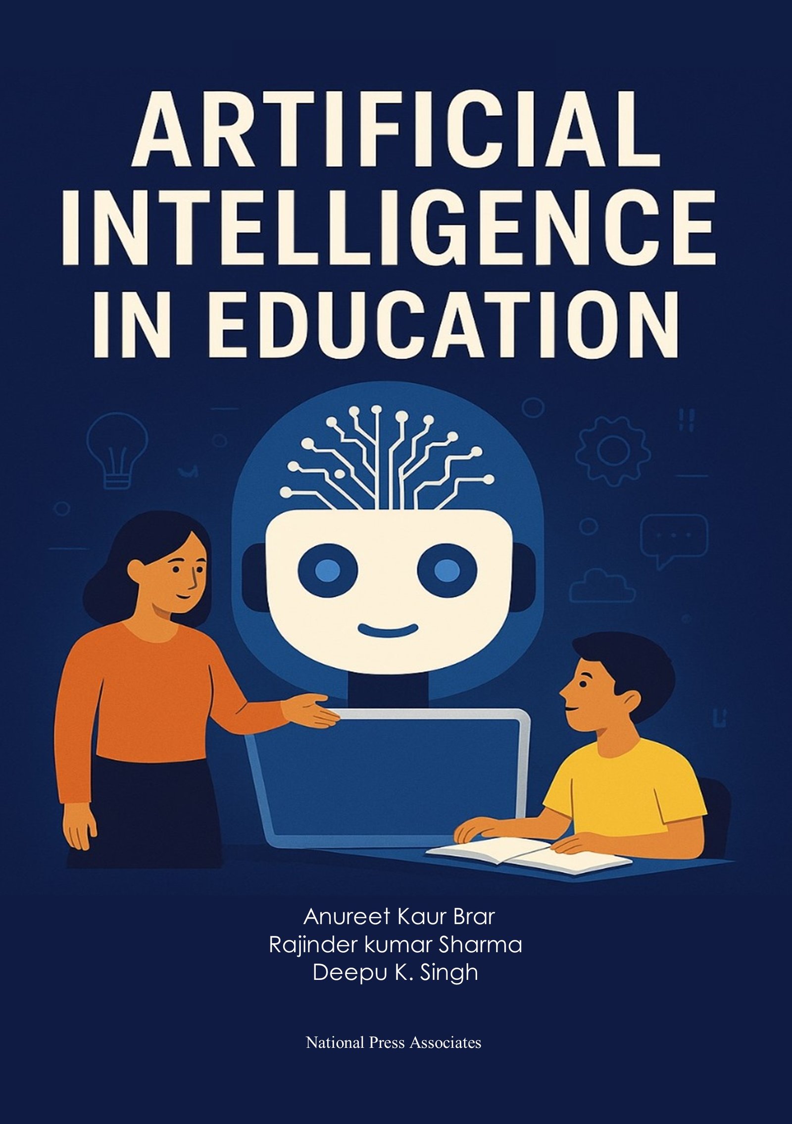 ARTIFICIAL INTELLIGENCE IN EDUCATION 